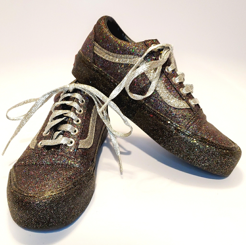 Vans Opening Ceremony OG Old Skool LX